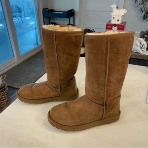 UGG Classic Tall Boots